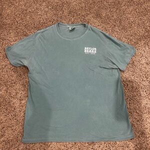 Vintage Baylor Bears Shirt